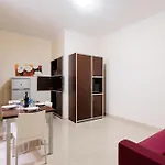 Palazzo Mongio Апарт-отель 3*
