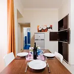 Palazzo Mongio 3* Галлиполи