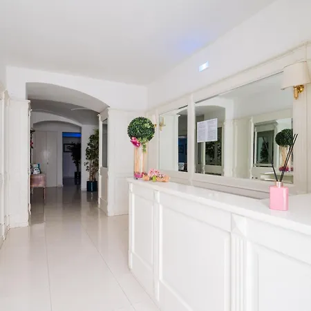 Palazzo Mongio Gallipoli