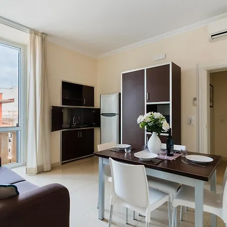 Palazzo Mongio 3*
