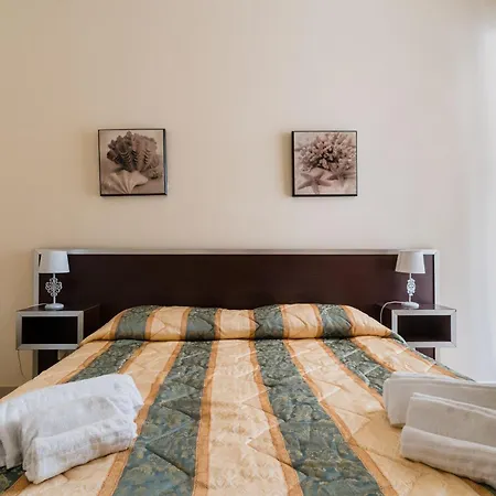 Palazzo Mongio 3* ガリポリ