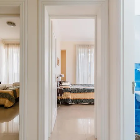 アパートホテル Palazzo Mongio 3*
