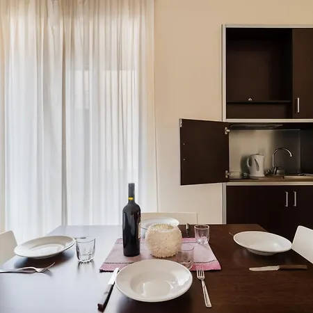 Palazzo Mongio 3*