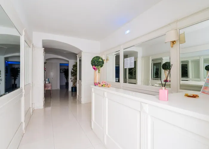 Palazzo Mongio Gallipoli