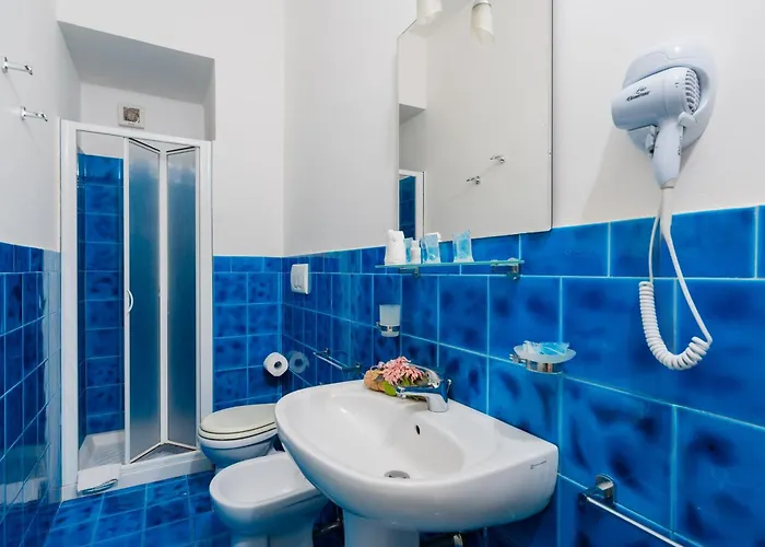 Hotel apartamentowy Palazzo Mongio Gallipoli