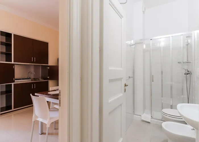 Palazzo Mongio Hotel apartamentowy 3*