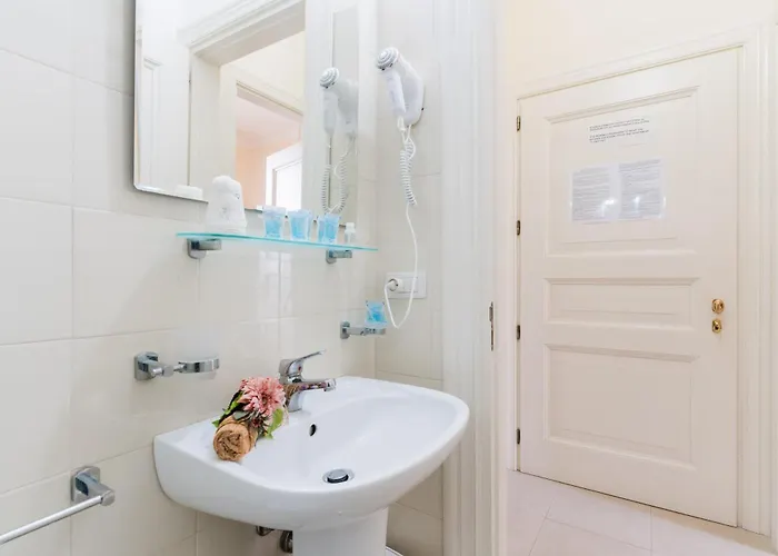 Palazzo Mongio 3* Gallipoli