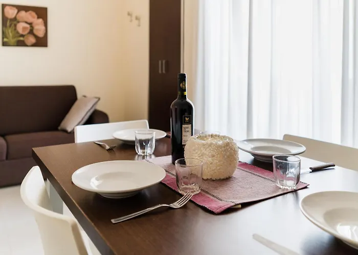 Palazzo Mongio Gallipoli