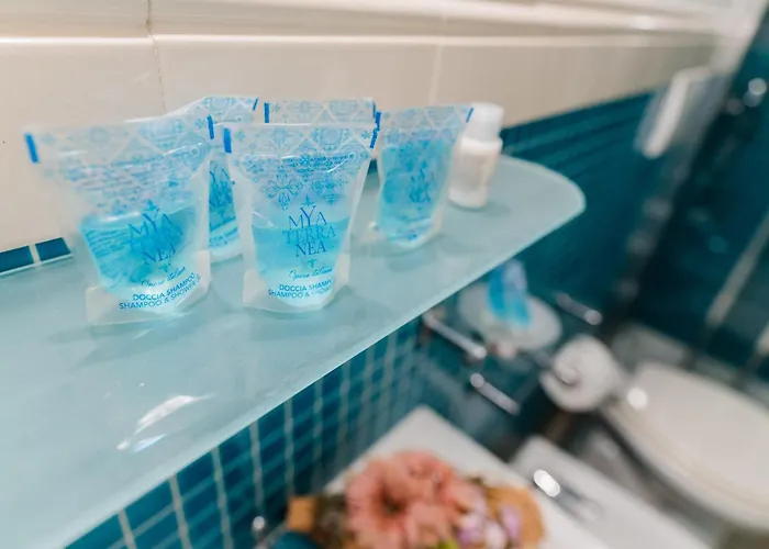 Hotel apartamentowy Palazzo Mongio