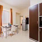 Palazzo Mongio Apartahotel Gallipoli