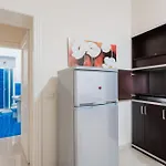 Apartahotel Palazzo Mongio Gallipoli