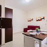Palazzo Mongio Apartahotel