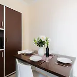 Palazzo Mongio Apart Otel Gallipoli