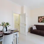 Palazzo Mongio Apartahotel Gallipoli