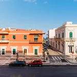 Palazzo Mongio 3*
