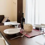 Palazzo Mongio Gallipoli