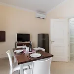 Palazzo Mongio 3* Gallipoli
