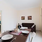 Apartahotel Palazzo Mongio Gallipoli