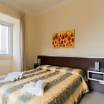 Palazzo Mongio Apart Otel 3*