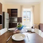 Apartahotel Palazzo Mongio