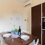 Apart Otel Palazzo Mongio 3*