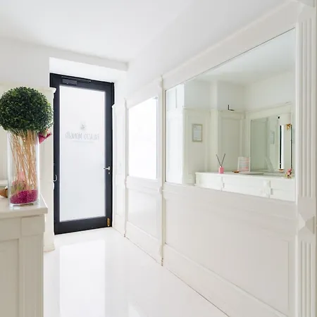 Palazzo Mongio Gallipoli