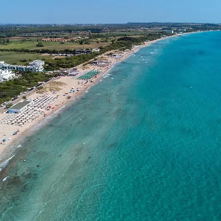 Ξενοδοχείο με διαμερίσματα Palazzo Mongio 3*