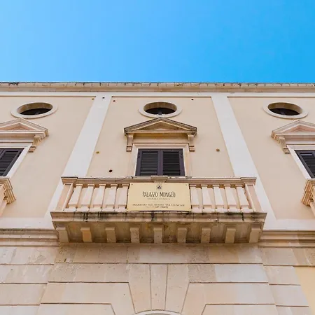 Palazzo Mongio
