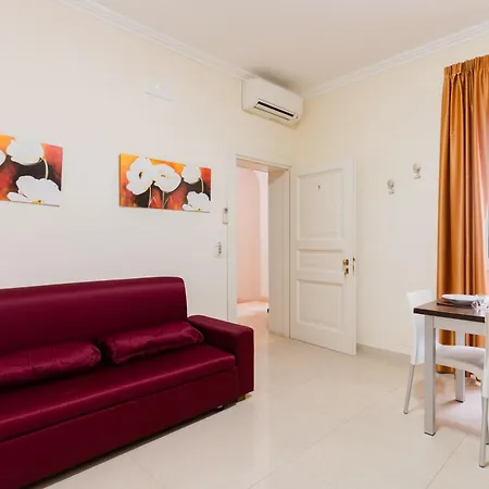 Aparthotel Palazzo Mongio