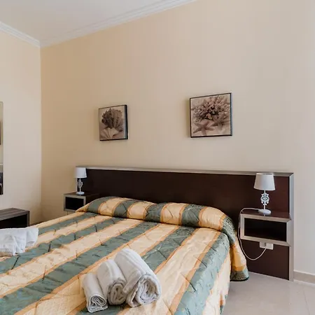Palazzo Mongio 3*