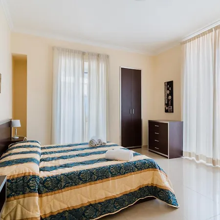 아파트호텔 Palazzo Mongio 3*