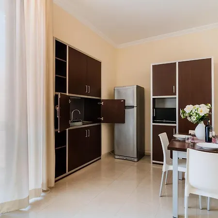 Aparthotel Palazzo Mongio Gallipoli