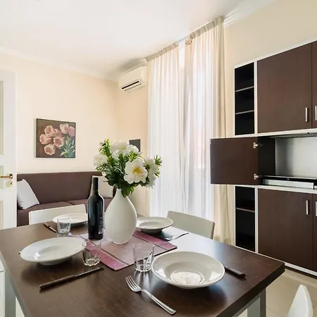 Aparthotel Palazzo Mongio Gallipoli