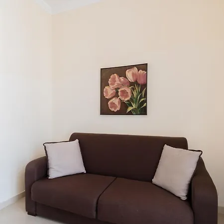 Aparthotel Palazzo Mongio Gallipoli