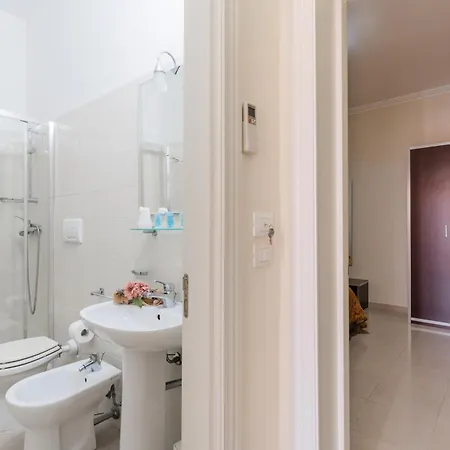 Palazzo Mongio Aparthotel Gallipoli