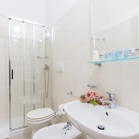 Aparthotel Palazzo Mongio 3*