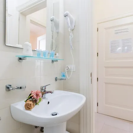 Aparthotel Palazzo Mongiò