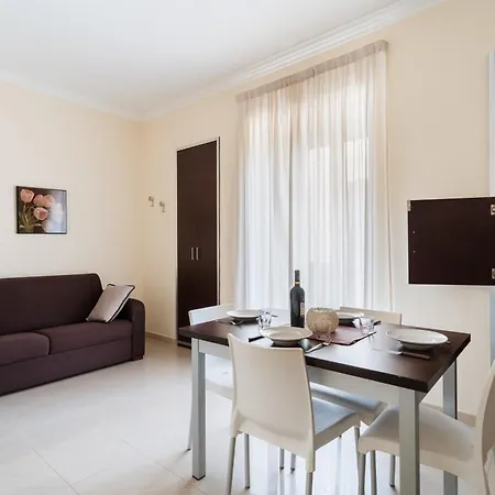 Palazzo Mongiò 3*