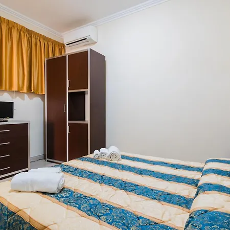 Palazzo Mongio 3* Gallipoli