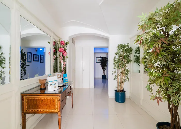 Ξενοδοχείο με διαμερίσματα Palazzo Mongio Gallipoli