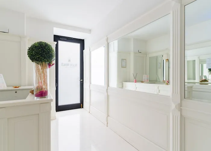 Palazzo Mongio Gallipoli