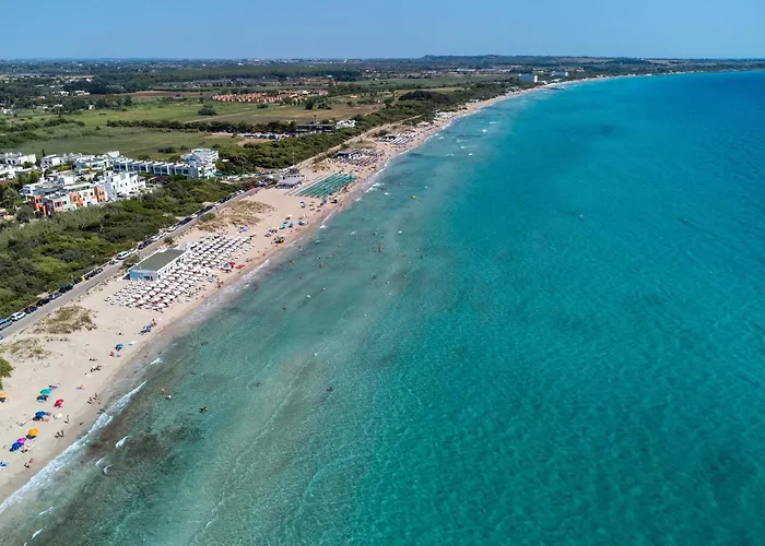 Ξενοδοχείο με διαμερίσματα Palazzo Mongio 3*