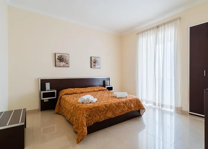 Palazzo Mongio Gallipoli