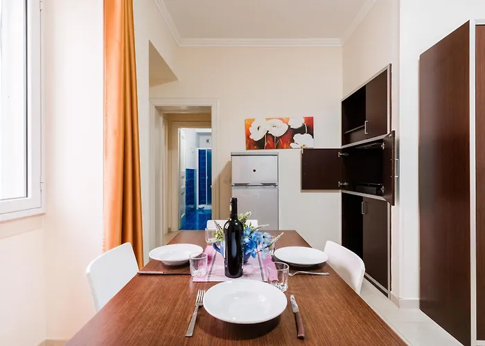 Palazzo Mongio 3* Gallipoli