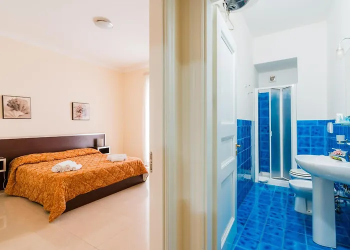 Palazzo Mongio Ξενοδοχείο με διαμερίσματα Gallipoli