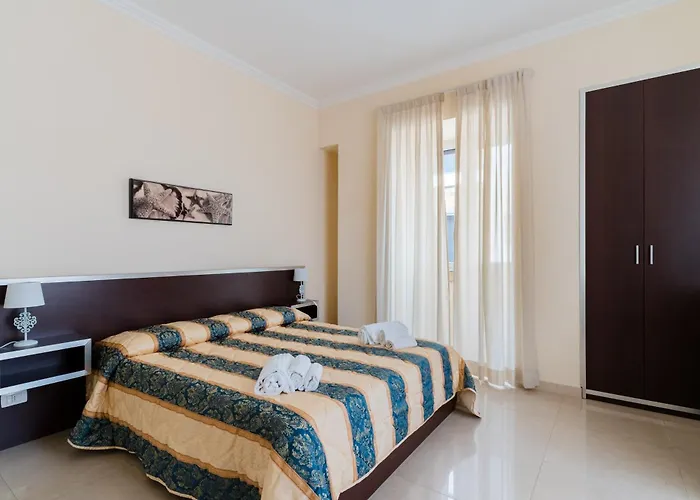 Palazzo Mongio Ξενοδοχείο με διαμερίσματα Gallipoli