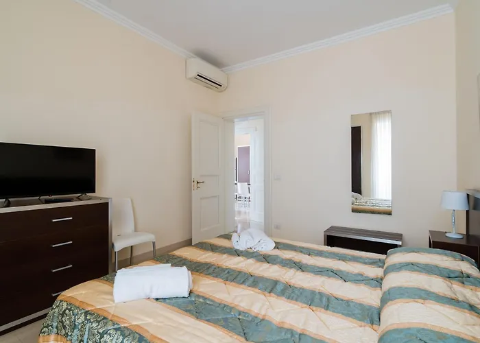 Palazzo Mongio Gallipoli