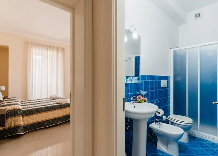 Ξενοδοχείο με διαμερίσματα Palazzo Mongio Gallipoli