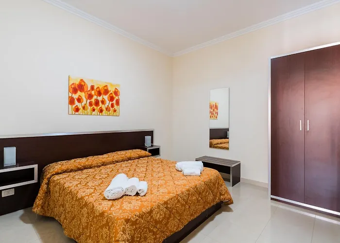 Palazzo Mongio 3* Gallipoli