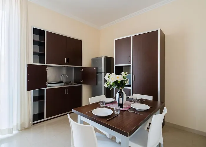 Palazzo Mongio 3* Gallipoli